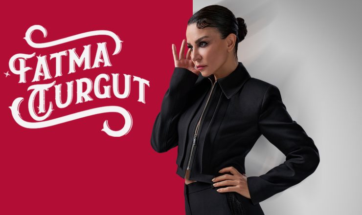 Fatma Turgut | Frankfurt ZOOM