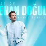 Kenan Doğulu | Stuttgart Porsche Arena