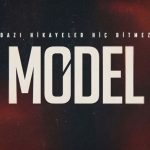 MODEL | Konya Selçuklu Kongre Merkezi Açık Hava Sahnesi