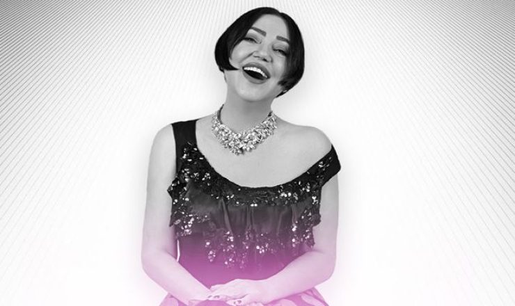 Nazan Öncel | İstanbul Harbiye Cemil Topuzlu Açıkhava Tiyatrosu